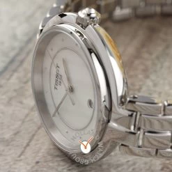 Tissot T-Lady T0942101111601 Flamingo Watch -Tissot Watch tissot flamingo t0942101111601 14012481