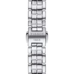 Tissot T-Lady T0942101112100 Flamingo Watch -Tissot Watch tissot flamingo t0942101112100 12668529