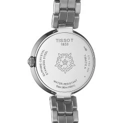 Tissot T-Lady T0942101112100 Flamingo Watch -Tissot Watch tissot flamingo t0942101112100 12668553