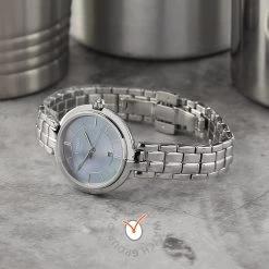 Tissot T-Lady T0942101112100 Flamingo Watch -Tissot Watch tissot flamingo t0942101112100 14051184