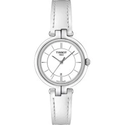 Tissot T-Lady T0942101601100 Flamingo Watch