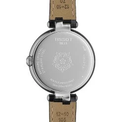 Tissot T-Lady T0942101611100 Flamingo Watch -Tissot Watch tissot flamingo t0942101611100 12668277