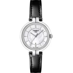 Tissot T-Lady T0942101611100 Flamingo Watch