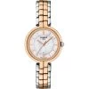 Tissot T-Lady T0942102211100 Flamingo Watch -Tissot Watch tissot flamingo t0942102211100 4251101