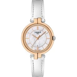 Tissot T-Lady T0942102611101 Flamingo Watch