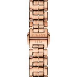 Tissot T-Lady T0942103311101 Flamingo Watch -Tissot Watch tissot flamingo t0942103311101 12668469