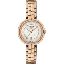 Tissot T-Lady T0942103311602 Flamingo Watch