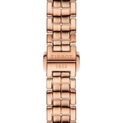 Tissot T-Lady T0942103311602 Flamingo Watch -Tissot Watch tissot flamingo t0942103311602 13809168