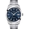 Tissot T-Classic T1274071104100 Gentleman Watch 1 Tissot T-Classic T1274071104100 Gentleman Watch -Tissot Watch tissot gentleman powermatic 80 silicum t1274071104100 11255511