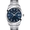 Tissot T-Classic T1274101104100 Gentleman Watch 1 Tissot T-Classic T1274101104100 Gentleman Watch -Tissot Watch tissot gentleman t1274101104100 11247183