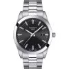 Tissot T-Classic T1274101105100 Gentleman Watch 1 Tissot T-Classic T1274101105100 Gentleman Watch -Tissot Watch tissot gentleman t1274101105100 11247528