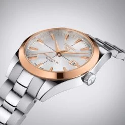 Tissot T-Classic T9274074103100 Gentleman Watch 9 Tissot T-Classic T9274074103100 Gentleman Watch -Tissot Watch tissot gentleman t9274074103100 13811877