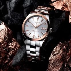 Tissot T-Classic T9274074103100 Gentleman Watch 8 Tissot T-Classic T9274074103100 Gentleman Watch -Tissot Watch tissot gentleman t9274074103100 13812165