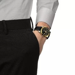 Tissot T-Classic T9274074606101 Gentleman Watch 9 Tissot T-Classic T9274074606101 Gentleman Watch -Tissot Watch tissot gentleman t9274074606101 13812678