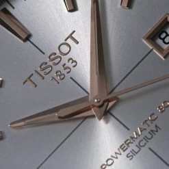 Tissot T-Classic T9274074626100 Gentleman Watch 7 Tissot T-Classic T9274074626100 Gentleman Watch -Tissot Watch tissot gentleman t9274074626100 13812570