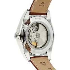 Tissot T-Classic T9274074626100 Gentleman Watch 6 Tissot T-Classic T9274074626100 Gentleman Watch -Tissot Watch tissot gentleman t9274074626100 13812726