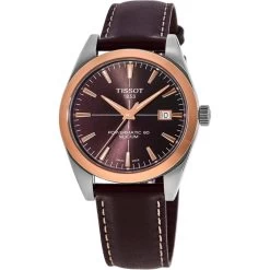 Tissot T-Classic T9274074629100 Gentleman Watch -Tissot Watch tissot gentleman t9274074629100 13812462