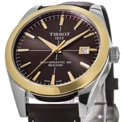Tissot T-Classic T9274074629101 Gentleman Watch 10 Tissot T-Classic T9274074629101 Gentleman Watch -Tissot Watch tissot gentleman t9274074629101 13812546