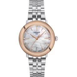 Tissot T-Lady T9292104111600 Glendora Watch