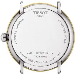Tissot T-Lady T9292104111601 Glendora Watch -Tissot Watch tissot glendora t9292104111601 13954167
