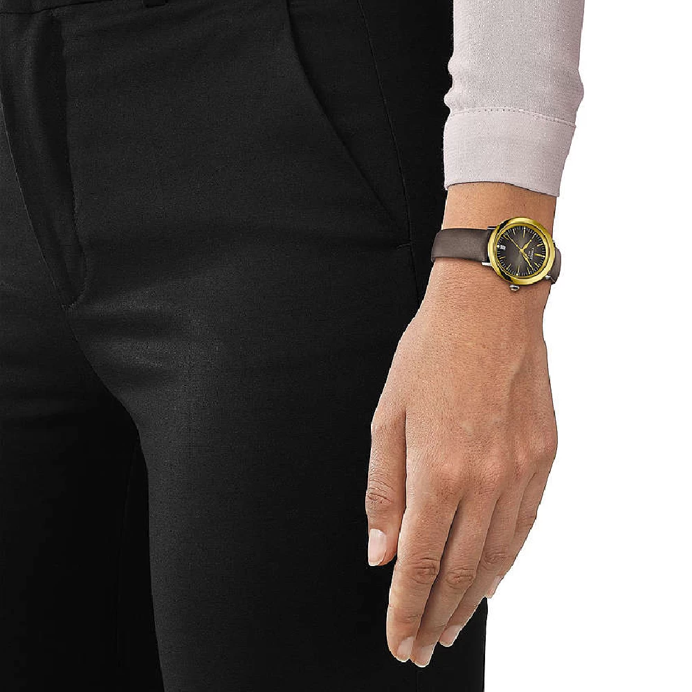 Tissot T-Lady T9292104606600 Glendora Watch 6 Tissot T-Lady T9292104606600 Glendora Watch - Image 4