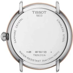 Tissot T-Lady T9292104626100 Glendora Watch 8 Tissot T-Lady T9292104626100 Glendora Watch -Tissot Watch tissot glendora t9292104626100 13954044