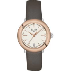 Tissot T-Lady T9292104626600 Glendora Watch