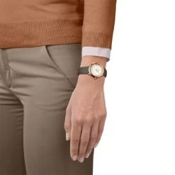 Tissot T-Lady T9292104626600 Glendora Watch -Tissot Watch tissot glendora t9292104626600 13812522