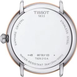 Tissot T-Lady T9292104626600 Glendora Watch -Tissot Watch tissot glendora t9292104626600 13954104