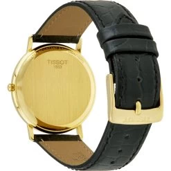 Tissot Heritage T71340121 Goldrun Watch 7 Tissot Heritage T71340121 Goldrun Watch -Tissot Watch tissot goldrun t71340121 13811676