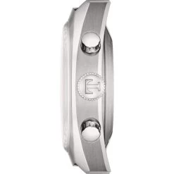 Tissot Heritage T1244271603101 Heritage 1973 Watch -Tissot Watch tissot heritage 1973 t1244271603101 12675990