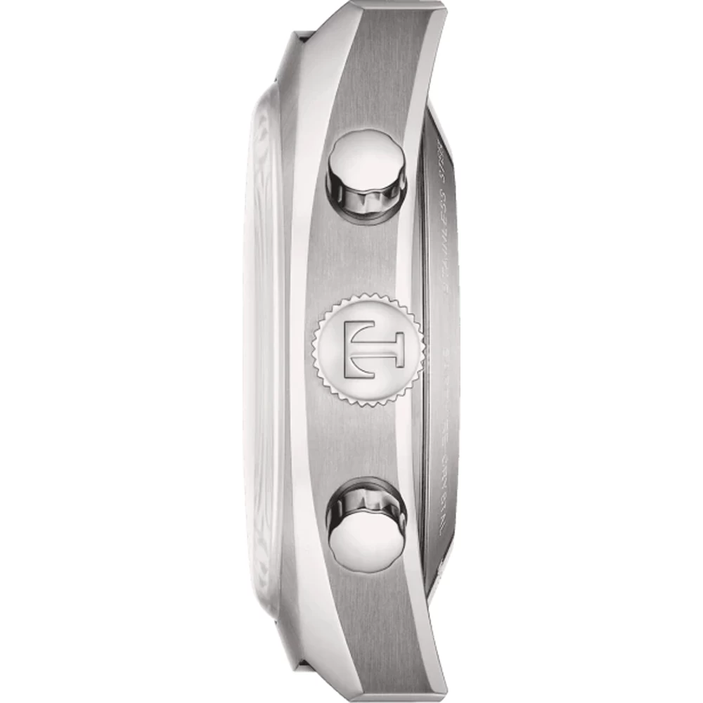 Tissot Heritage T1244271604100 Heritage 1973 Watch 5 Tissot Heritage T1244271604100 Heritage 1973 Watch - Image 3