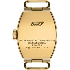 Tissot Watch -Tissot Watch tissot heritage porto t1281093602200 12660681