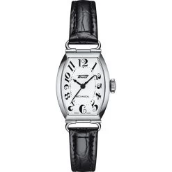 Tissot Heritage T1281611601200 Heritage Porto Watch