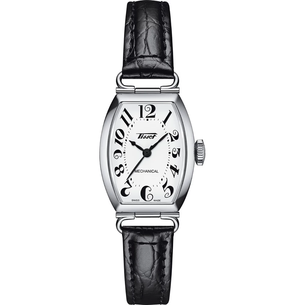 Tissot Heritage T1281611601200 Heritage Porto Watch 3 Tissot Heritage T1281611601200 Heritage Porto Watch