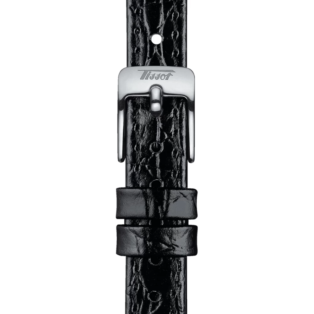 Tissot Heritage T1281611601200 Heritage Porto Watch 6 Tissot Heritage T1281611601200 Heritage Porto Watch - Image 4