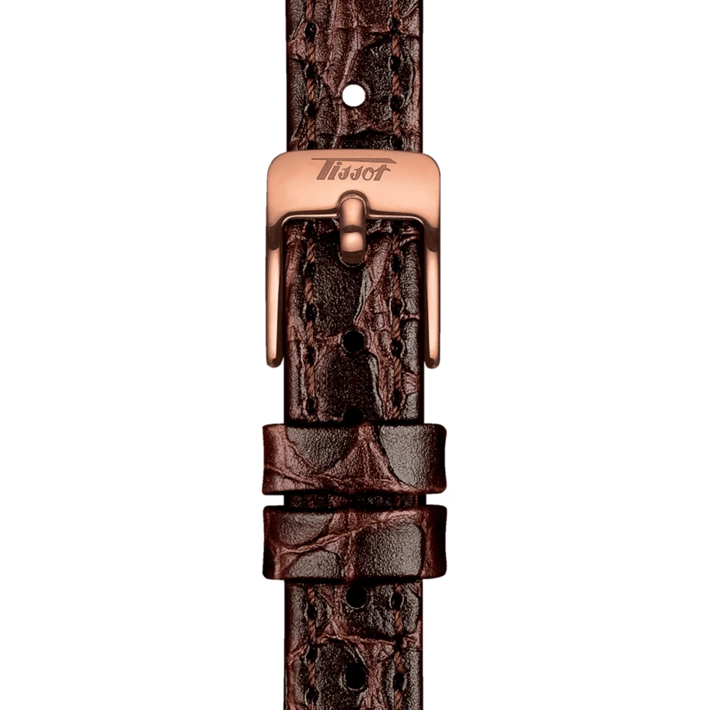 Tissot Heritage T1281613601200 Heritage Porto Watch 5 Tissot Heritage T1281613601200 Heritage Porto Watch - Image 4