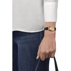 Tissot Heritage T1281613626200 Heritage Porto Watch -Tissot Watch tissot heritage porto t1281613626200 13810998