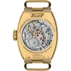 Tissot Heritage T1281613626200 Heritage Porto Watch -Tissot Watch tissot heritage porto t1281613626200 13811010