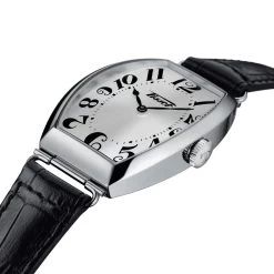Tissot Heritage T1285091603200 Heritage Porto Watch -Tissot Watch tissot heritage porto t1285091603200 12672024