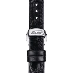 Tissot Heritage T1285091603200 Heritage Porto Watch -Tissot Watch tissot heritage porto t1285091603200 12672060