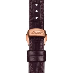 Tissot Heritage T1285093603200 Heritage Porto Watch 9 Tissot Heritage T1285093603200 Heritage Porto Watch -Tissot Watch tissot heritage porto t1285093603200 12672000