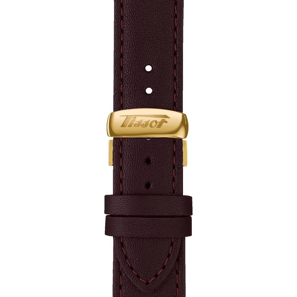 Tissot Heritage T1175093602200 Watch 5 Tissot Heritage T1175093602200 Watch - Image 3