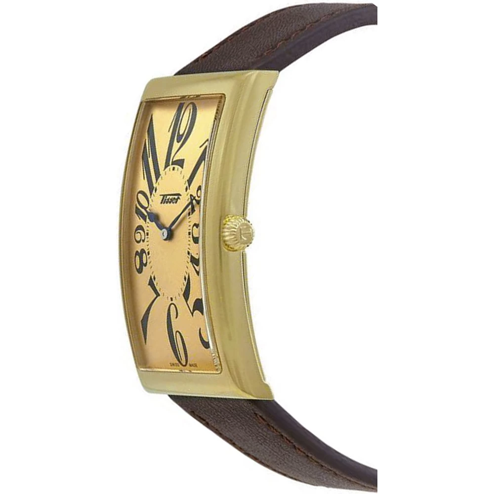 Tissot Heritage T1175093602200 Watch 4 Tissot Heritage T1175093602200 Watch - Image 2