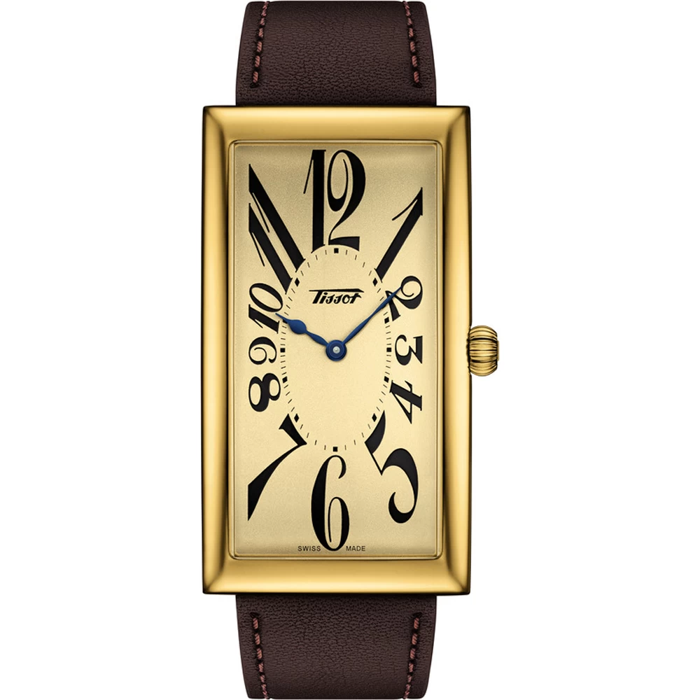 Tissot Heritage T1175093602200 Watch 3 Tissot Heritage T1175093602200 Watch