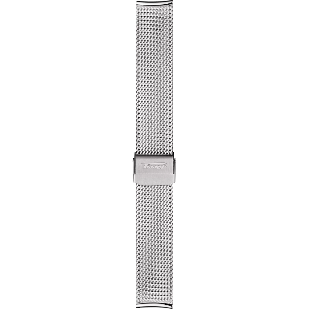 Tissot Straps T605040777 Heritage Strap 3 Tissot Straps T605040777 Heritage Strap