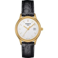 Tissot T-Lady T9132101603101 Lady Nordic Watch