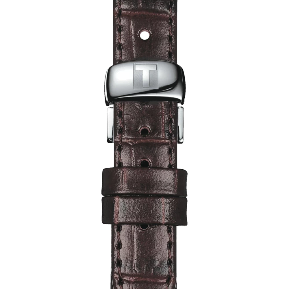 Tissot Le Locle T0062071603800 Watch 4 Tissot Le Locle T0062071603800 Watch - Image 2