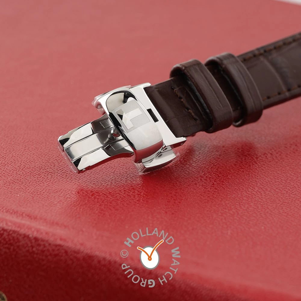 Tissot Le Locle T0062071603800 Watch 8 Tissot Le Locle T0062071603800 Watch - Image 6