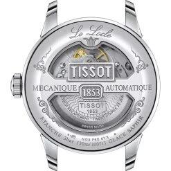 Tissot Le Locle T0064071104300 Watch 9 Tissot Le Locle T0064071104300 Watch -Tissot Watch tissot le locle t0064071104300 13793592